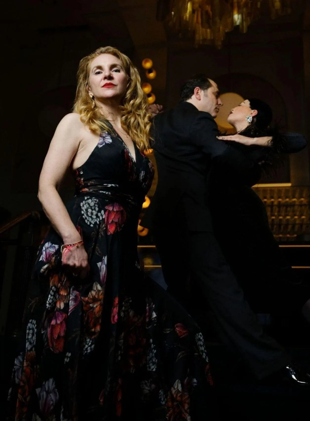 Maria de Buenos Aires - Koningin van de Tango · PLT - Theater Heerlen, Heerlen · Sat, 22 May 2027