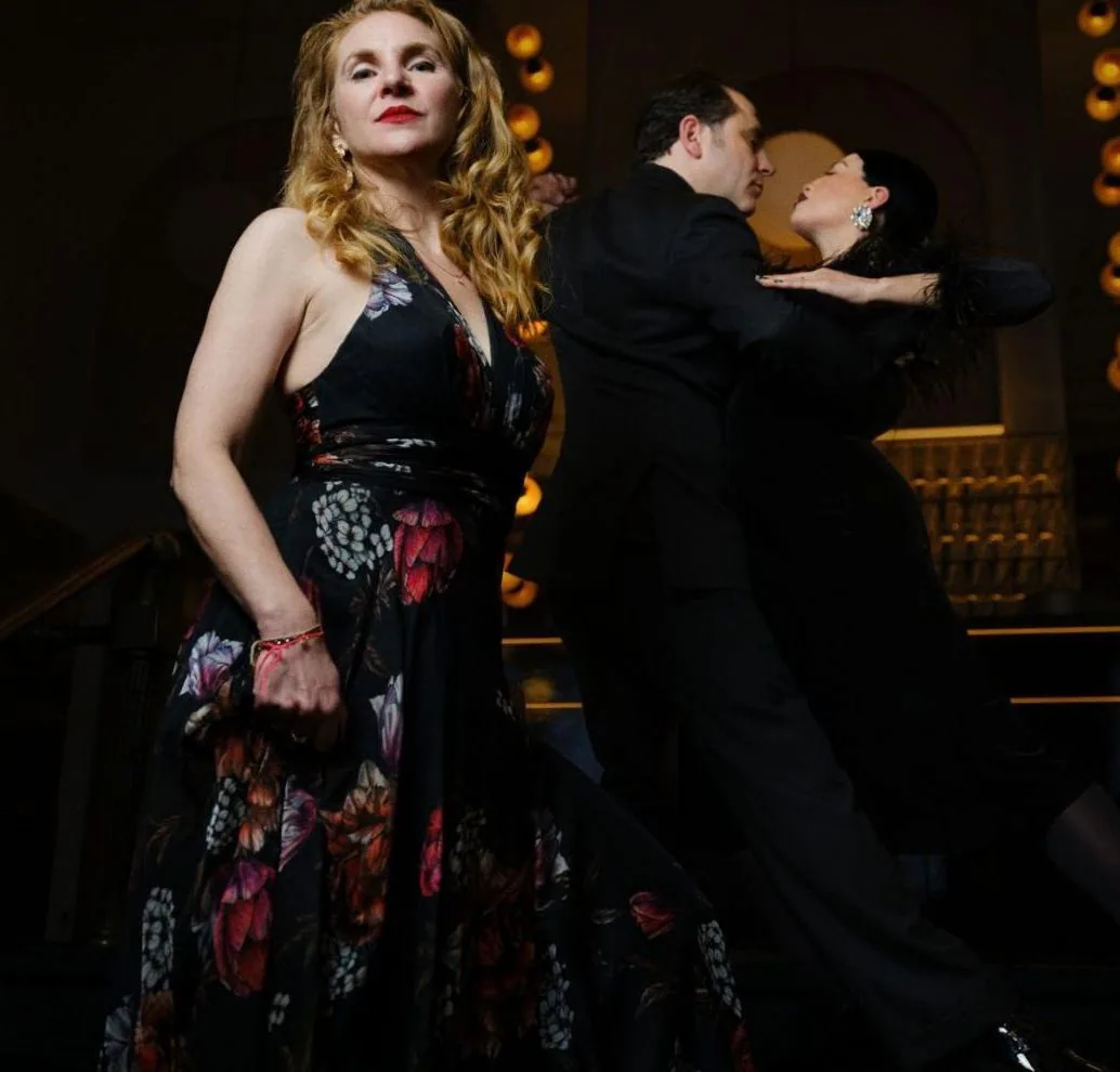 María de Buenos Aires - Piazolla’s tango opera · KAF Kunstlinie Almere Flevoland, Almere · zo 10 jan 2027