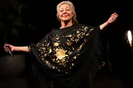 Maria de Fátima – Fado Para Sempre · Theater De Cirkel, Heemskerk · zo 29 nov 2026