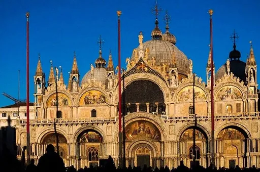 Mariavespers Monteverdi · Pieterskerk, Utrecht · vr 19 feb 2027
