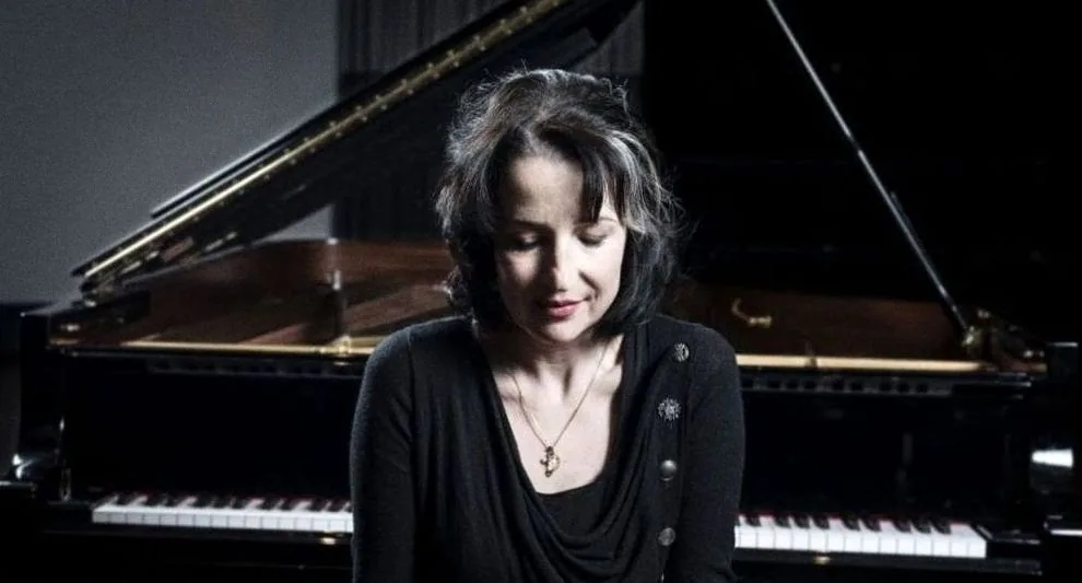 Marietta Petkova & Lex Bohlmeijer - Leven in Muziek · Schouwburg & Filmtheater Agnietenhof, Tiel · zo 1 nov 2026