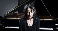 Marietta Petkova & Lex Bohlmeijer · Schouwburg & Filmtheater Agnietenhof, Tiel · zo 1 nov 2026