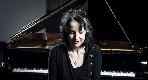Marietta Petkova & Lex Bohlmeijer - Leven in Muziek · Schouwburg & Filmtheater Agnietenhof, Tiel · zo 1 nov 2026