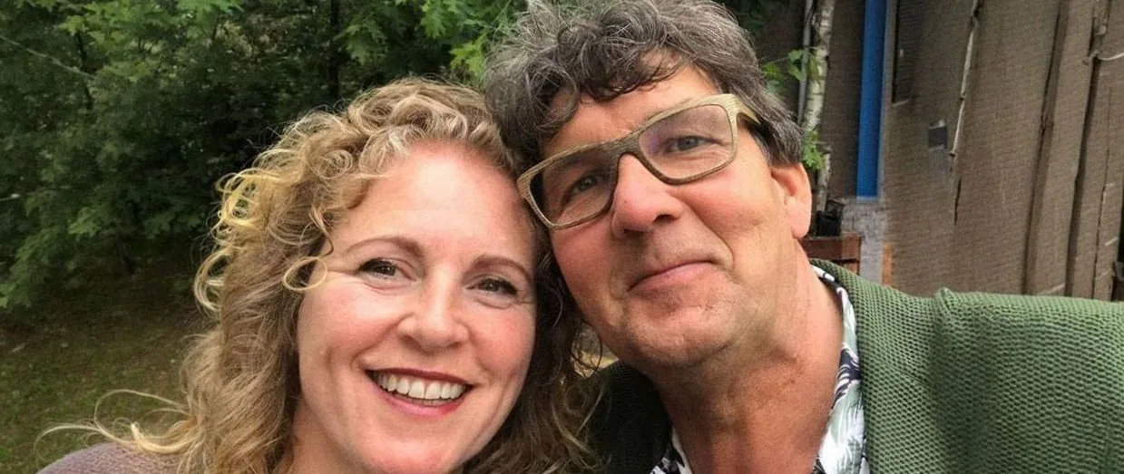 Marij van den Boom & Peter van Kreij · Theater De Lievekamp, Oss · Sat, 30 Jan 2027