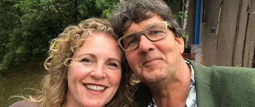 Marij van den Boom & Peter van Kreij · Theater De Lievekamp, Oss · za 30 jan 2027