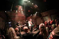 Marillion · De Herberg, Ommen · Sun, 18 Oct 2026
