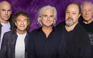 Marillion · Chassé Theater, Breda · za 17 okt 2026