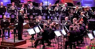 Marinierskapel · Theater de Kampanje, Den Helder · do 14 jan 2027