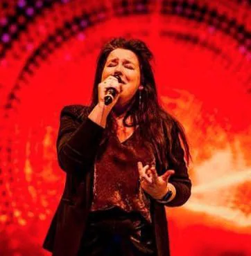 Marjolaine & Les Manouches · Stadsschouwburg Middelburg, Middelburg · Sat, 10 Oct 2026