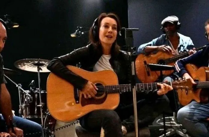 Marjolein Keuning & band – I Could See · Theater De Tuin, Nieuwkoop · vr 29 jan 2027