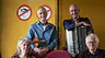 Marjolein Meijers · Theater de Willem, Papendrecht · do 8 okt 2026