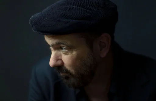 MARK EITZEL · Paard, Den Haag · zo 28 feb 2027