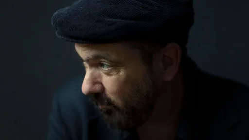 Mark Eitzel · Tolhuistuin, Amsterdam · za 27 feb 2027