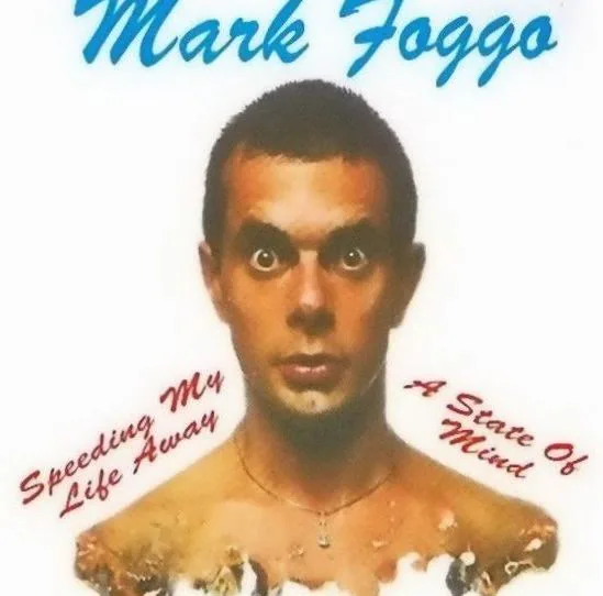 Mark Foggo — achtergrondafbeelding