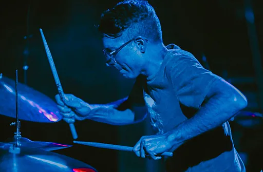 Mark Guiliana · BIRD, Rotterdam · zo 1 nov 2026