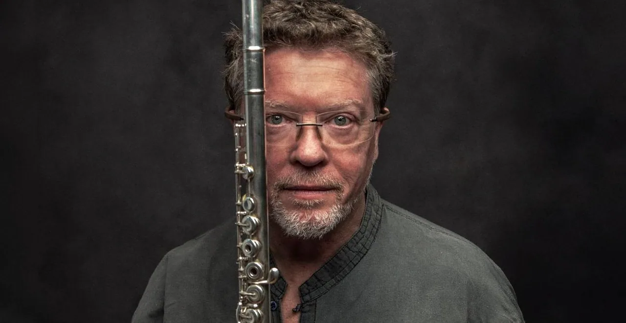 Mark Lotz - Freshta // Noordenberg Jazz · Burgerweeshuis, Deventer · zo 29 nov 2026