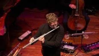 Mark Lotz Freshta Quintet · PaRaDoX, Tilburg · vr 27 nov 2026