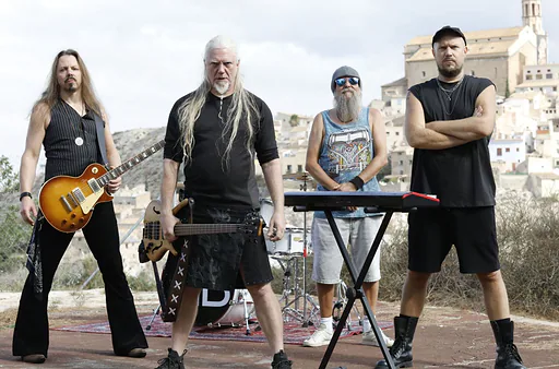 Marko Hietala · TivoliVredenburg, Utrecht · Fri, 30 Oct 2026
