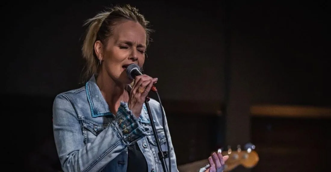 MARLAYNE'S SUNDAY SESSION · Theater de Speeldoos, Baarn · zo 25 okt 2026