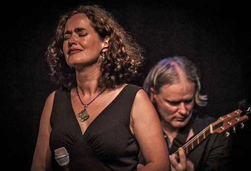 Marlies Claasen · Theaterkerk Bemmel, Bemmel · zo 20 dec 2026