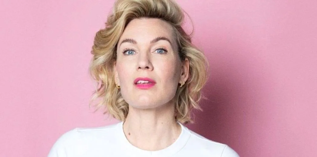 Marlijn Weerdenburg - Geworteld · Kennemer Theater, Beverwijk · za 28 nov 2026