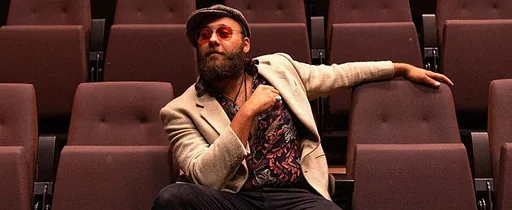 MARLON PICHEL · Paard, Den Haag · za 15 aug 2026