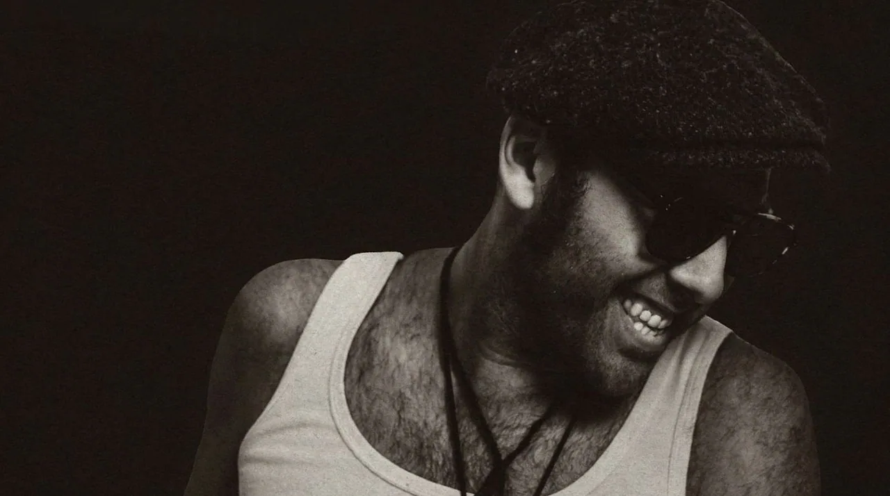 Marlon Pichel’s Grand Soul Revue · Paradiso, Amsterdam · zo 14 mrt 2027