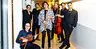 Marmoucha Orchestra feat. Antonio Lizana & Ahmad Joudeh - Carried by the Wind · Amare, Den Haag · za 5 sep 2026