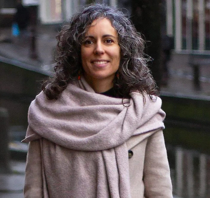 Marmoucha Orchestra & Maripepa Contreras · Beauforthuis, Austerlitz · zo 8 nov 2026