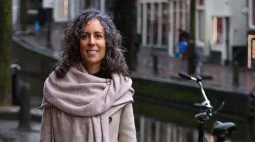 Marmoucha Orchestra & Maripepa Contreras: Sexi Firmum Iulium · BIMHUIS, Amsterdam · zo 5 jul 2026