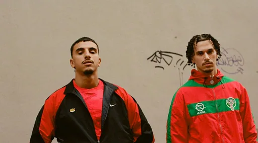 Marou & Massin · Paradiso, Amsterdam · Sat, 12 Dec 2026