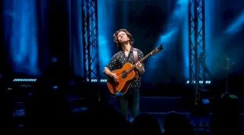 Mart Hillen · Ledeltheater, Oostburg · wo 27 jan 2027