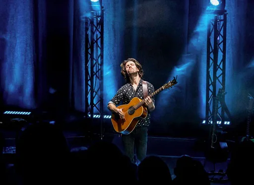 Mart Hillen · Theater de Stoep, Spijkenisse · do 18 feb 2027