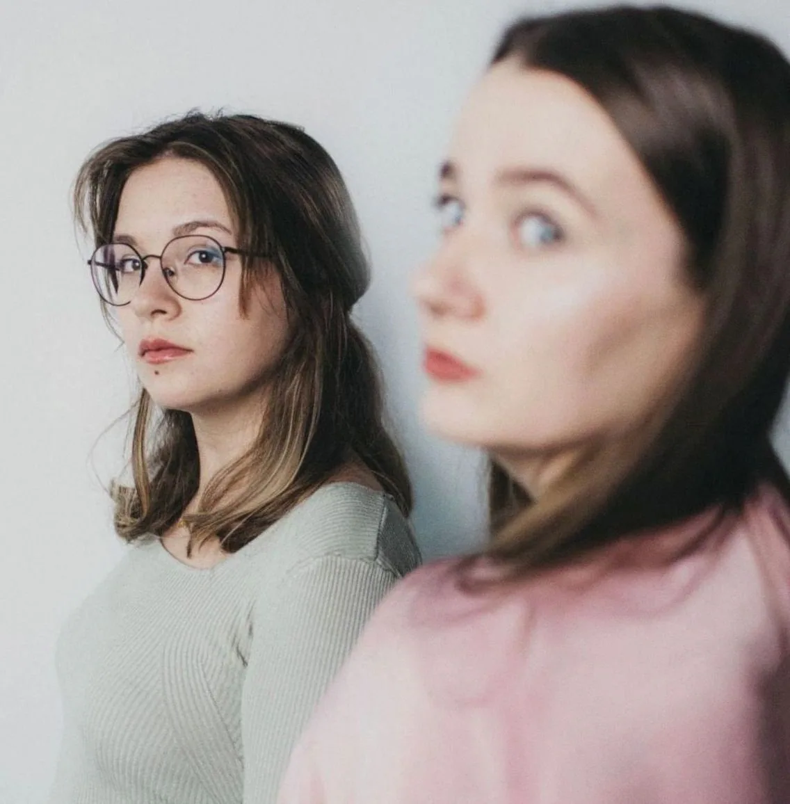 Marta Gawlas & Natalia Olczak · De Oude Hortus, Utrecht · za 29 aug 2026
