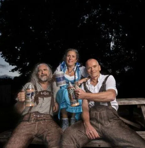 MARTHA · Munttheater, Weert · zo 29 nov 2026