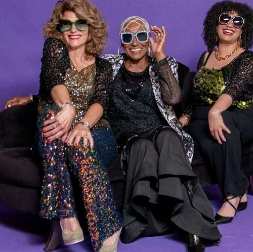 Martha High & The Funky Divas · Poppodium Bolwerk, Sneek · zo 22 nov 2026