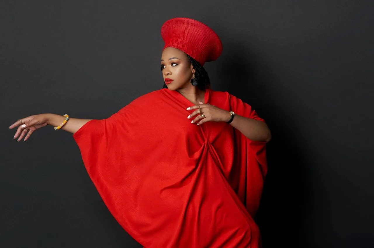 Marthe X Pilani Bubu - Nay Indaba · Poppodium Q-Factory, Amsterdam · Tue, 17 Nov 2026