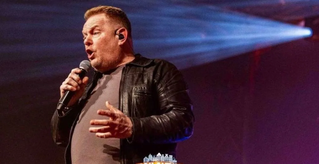 Martijn Fischer Zingt Hazes - Live met band · Markant Theater Maashorst, Uden · Sat, 28 Nov 2026