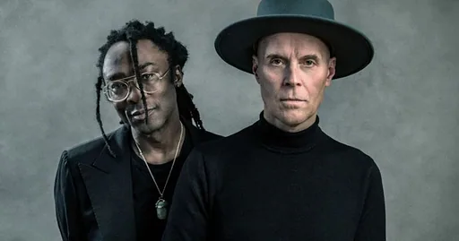 Martin Fondse ft. Femi Dawkins & Woodcraft – Wild Card · BIMHUIS, Amsterdam · vr 8 jan 2027
