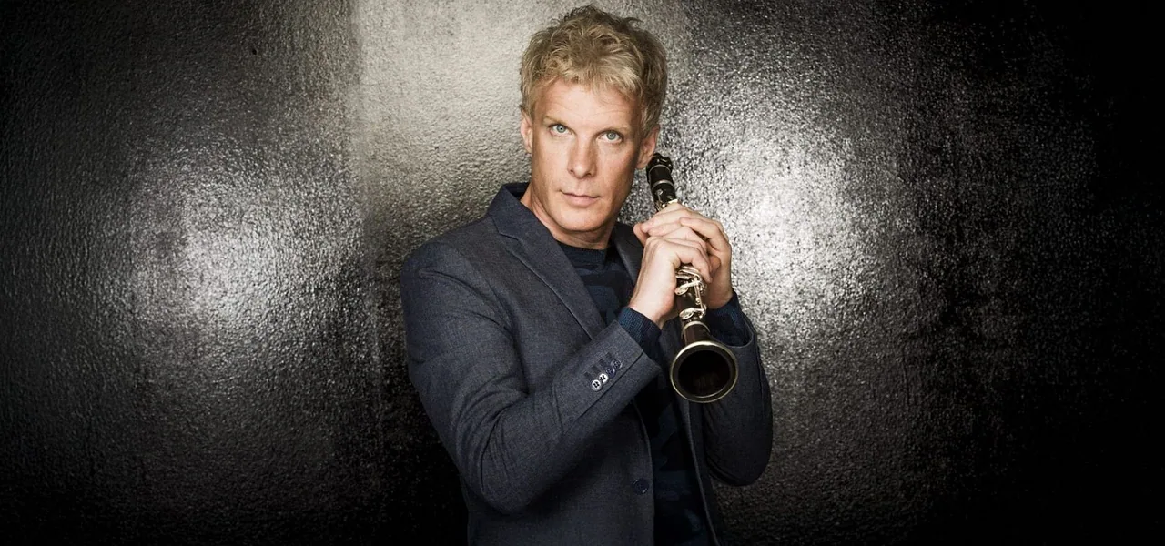 Martin Fröst en Roland Pontinen in Frans programma · Het Concertgebouw, Amsterdam · Thu, 15 Oct 2026