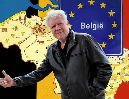 Martin Kuiper en Henk Temming · Theater de Stoep, Spijkenisse · za 10 apr 2027