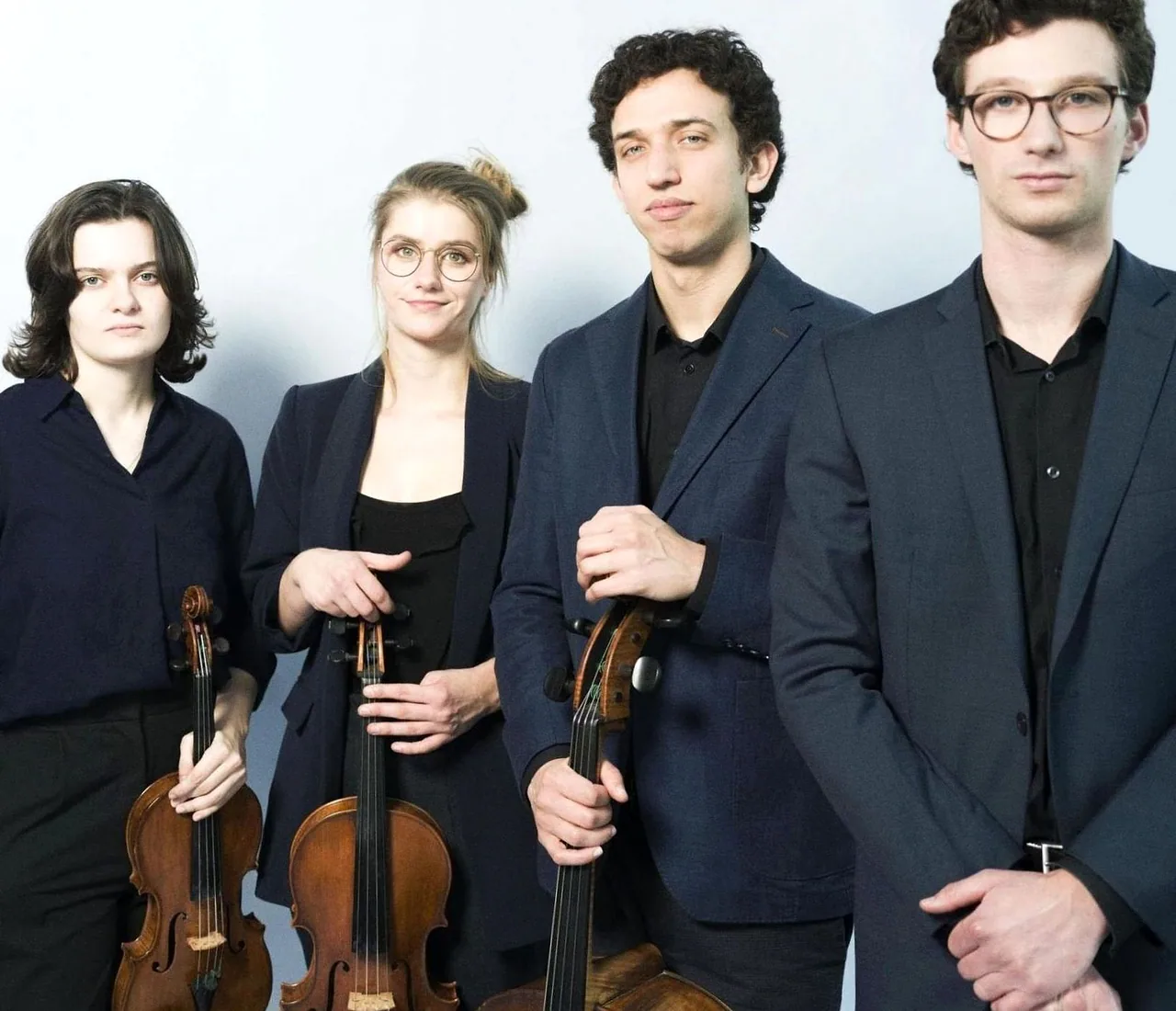Martin String Quartet · PHIL Haarlem, Haarlem · do 8 apr 2027