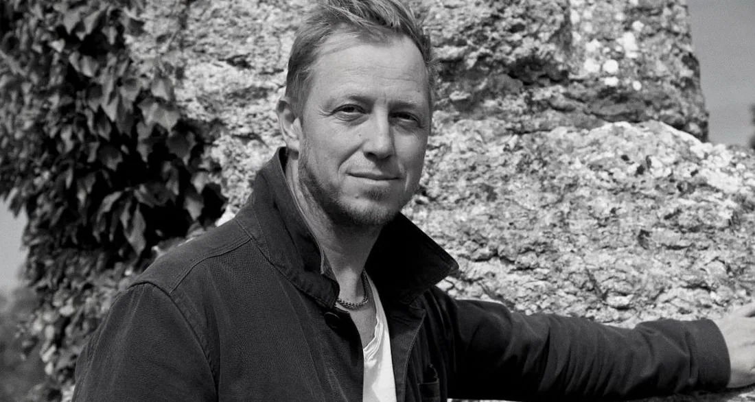 Martin Tingvall - Perception of Time tour · Amare, Den Haag · za 6 feb 2027