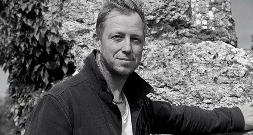 Martin Tingvall - Perception of Time tour · Amare, Den Haag · Sat, 6 Feb 2027