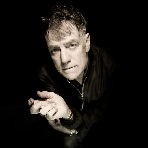 MARTYN JOSEPH · Thiemeloods, Nijmegen · Thu, 11 Mar 2027