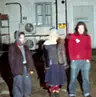 mary in the junkyard (UK) + support · Vera, Groningen · vr 11 sep 2026