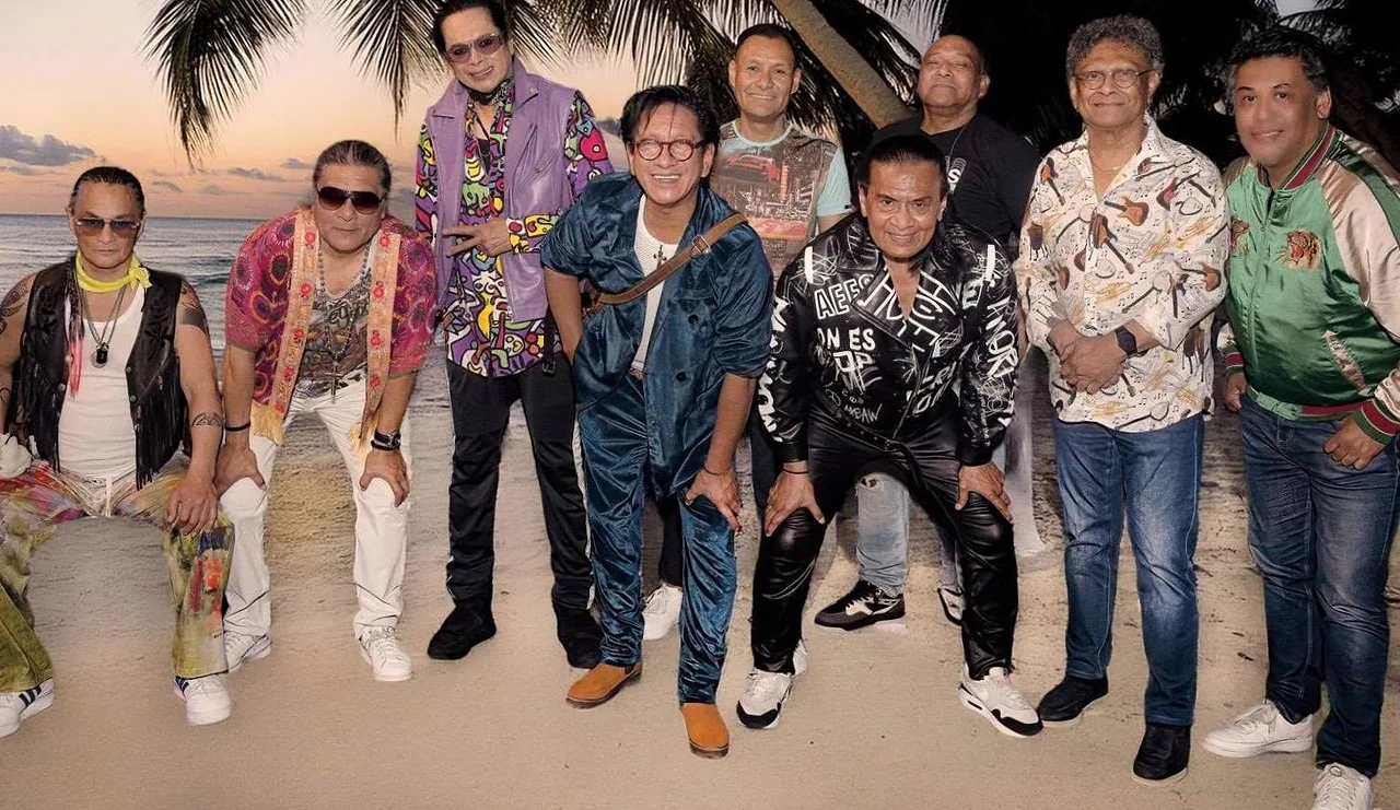 Massada Live! · Poppodium The Cube, Boskoop · za 3 okt 2026