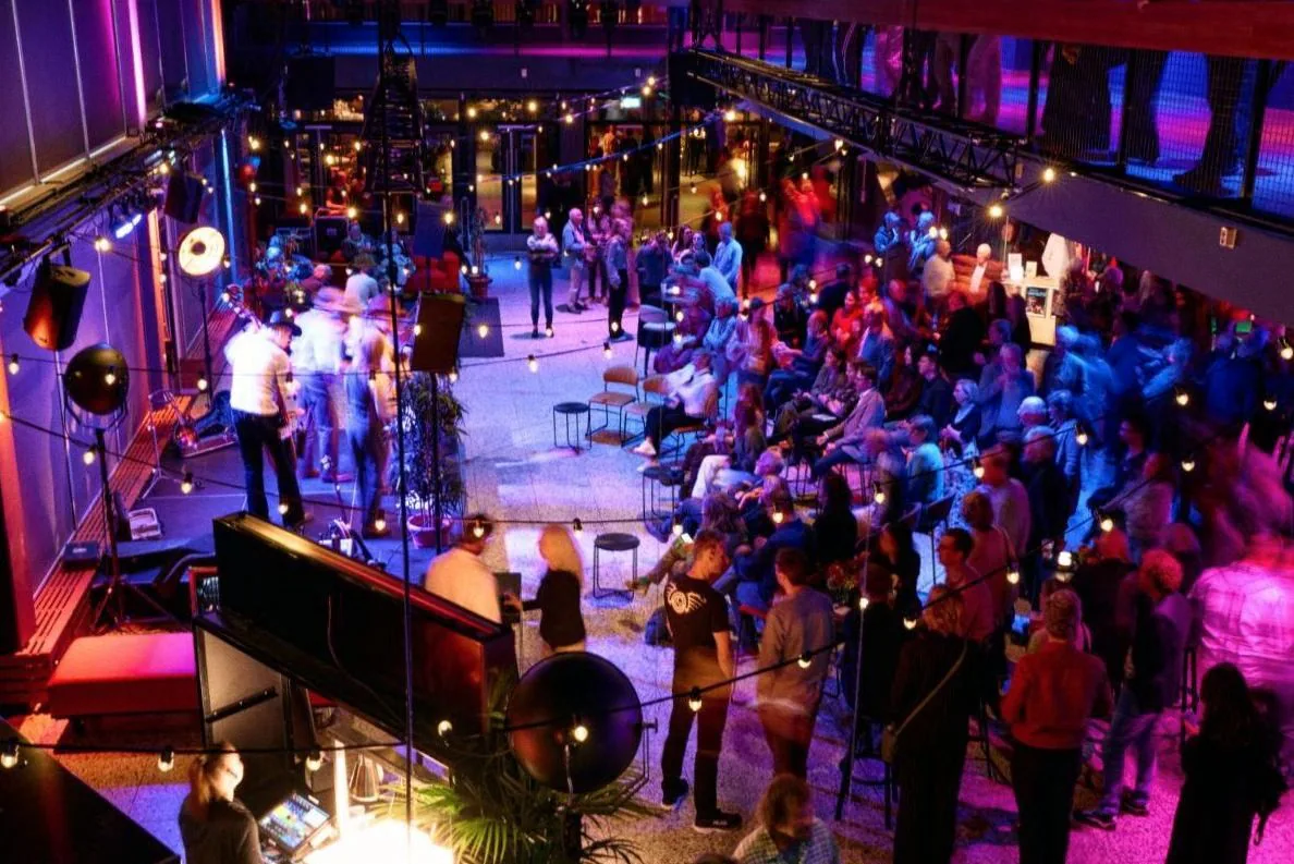 Masterpiece Festival: Stravinsky · De Oosterpoort, Groningen · za 16 okt 2027