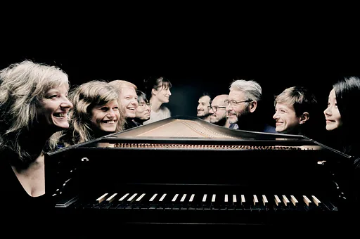Masterpieces Unboxed: Vivaldi's De vier jaargetijden · Het Concertgebouw, Amsterdam · vr 11 jun 2027