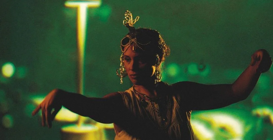 Mata Hari Returns - Tafel van Vijf · Theater Zuidplein, Rotterdam · wo 14 okt 2026